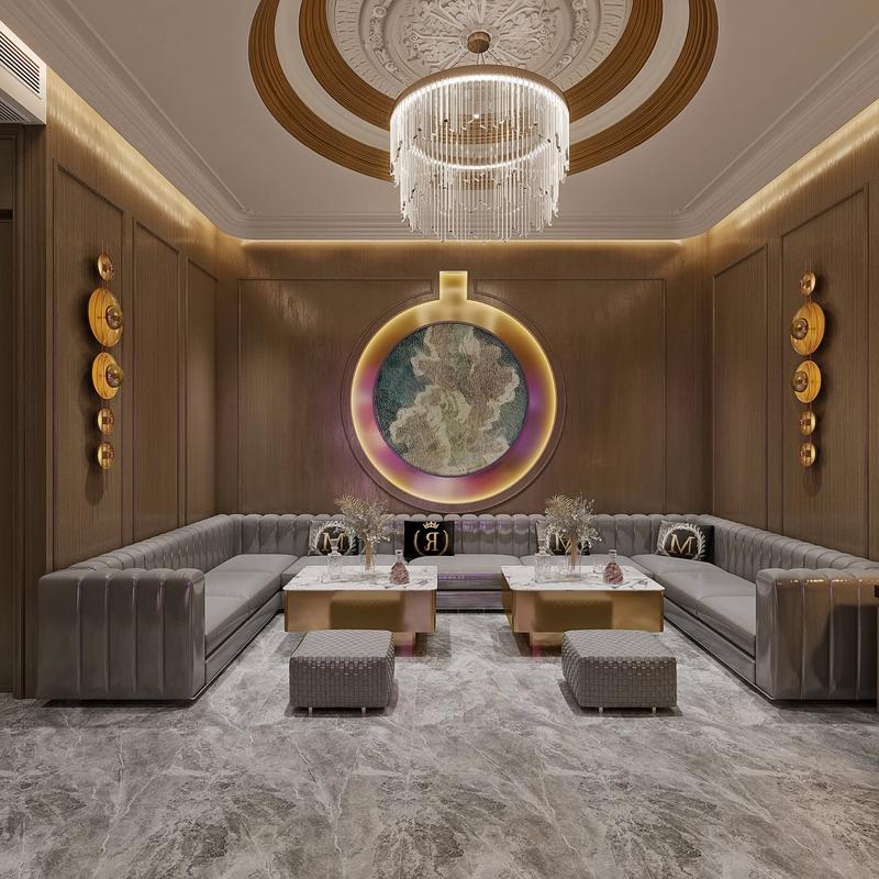 益阳商务KTV尽情畅享-安化县ktv预定