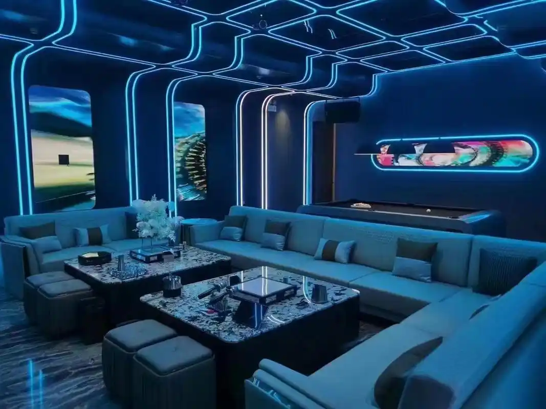 益阳商务ktv哪里有优质选择-沅江市ktv预定