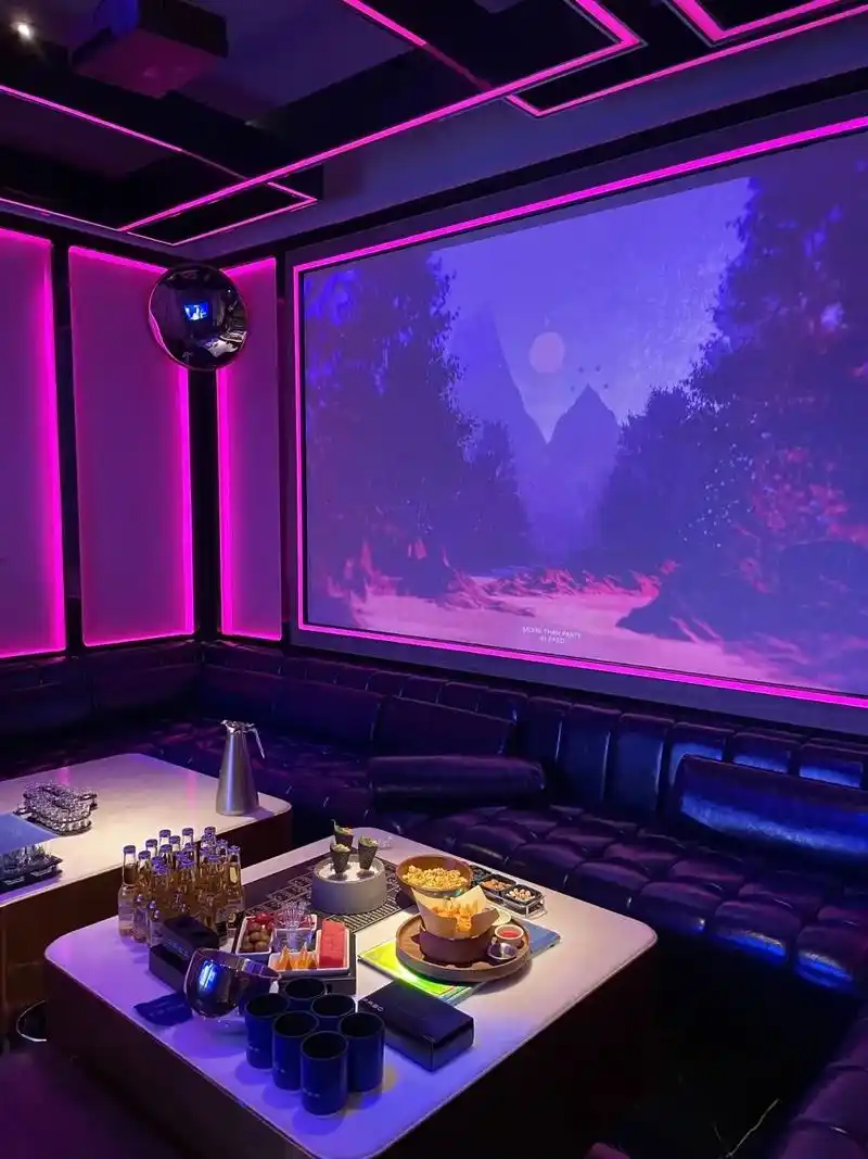 益阳商务ktv总排行推荐指南-资阳区ktv预定