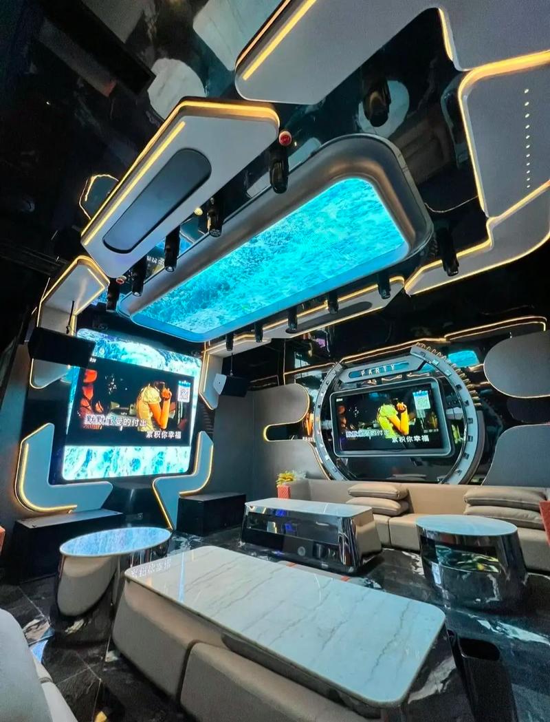 益阳商务ktv活动推荐-南县ktv预定